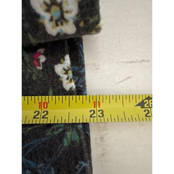 The Scrappy Camper Sweatshirt/Bucket Hat Set Sz L FairyGrunge Festival Upcycled - Picture 9 of 12